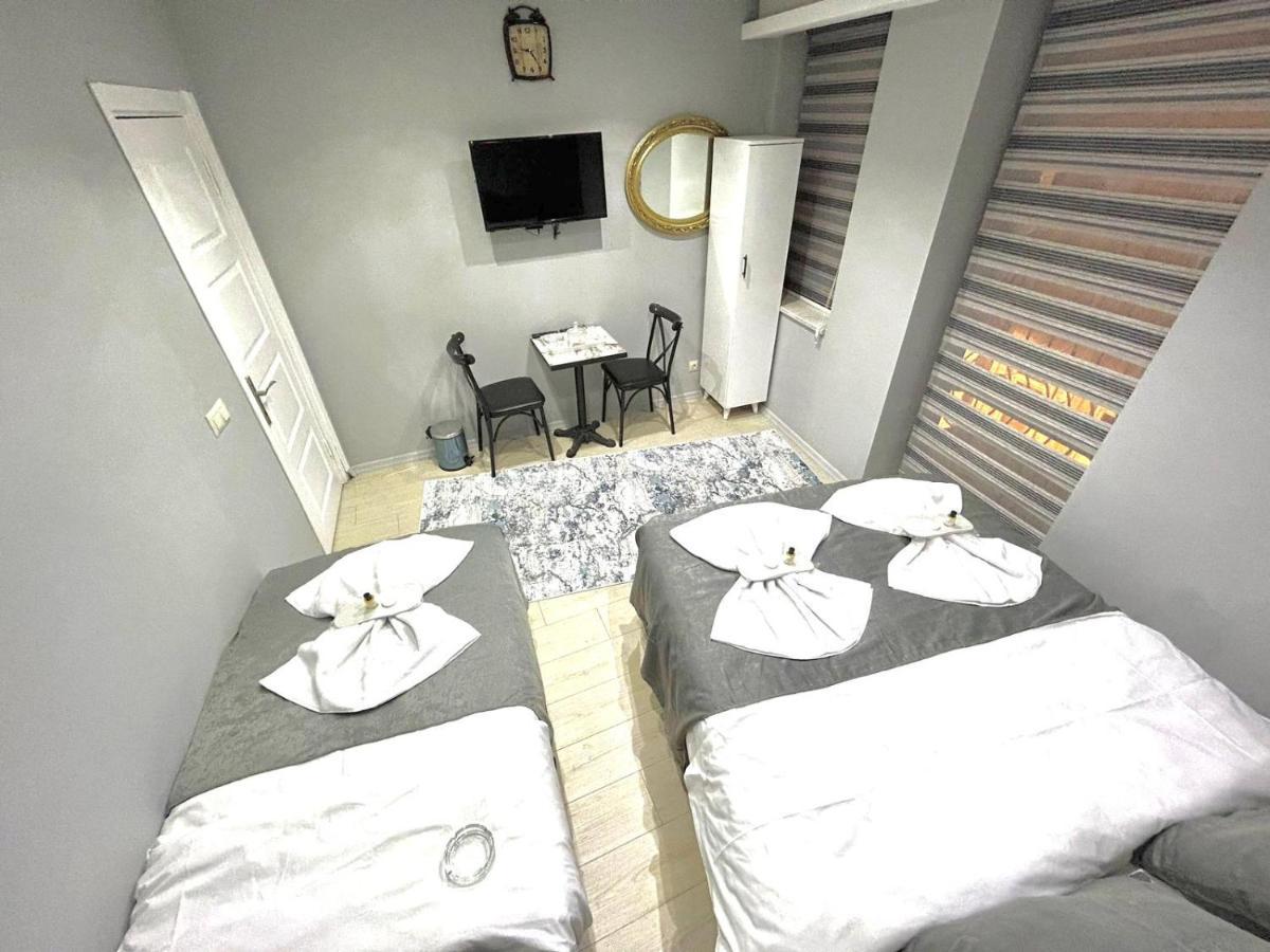 Taksim Sweet Central Hotel Стамбул Экстерьер фото