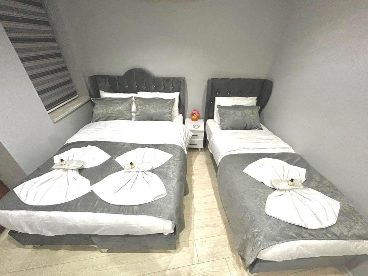 Taksim Sweet Central Hotel Стамбул Экстерьер фото
