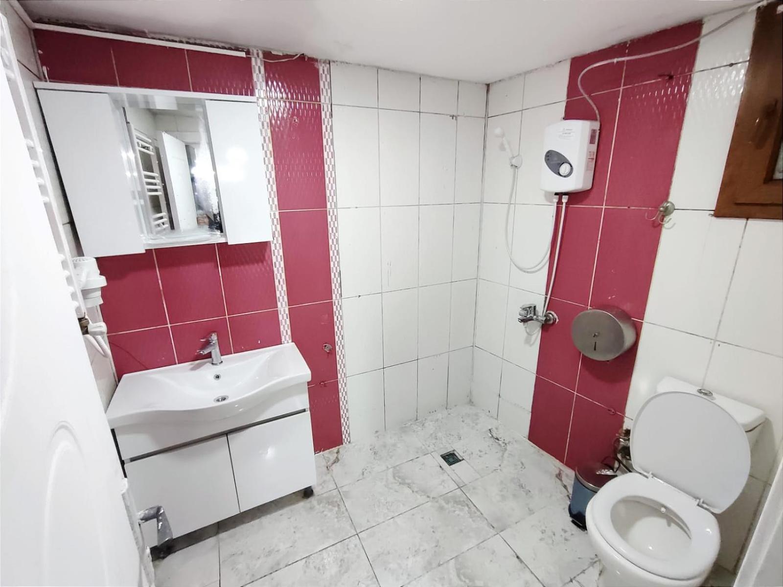 Taksim Sweet Central Hotel Стамбул Экстерьер фото