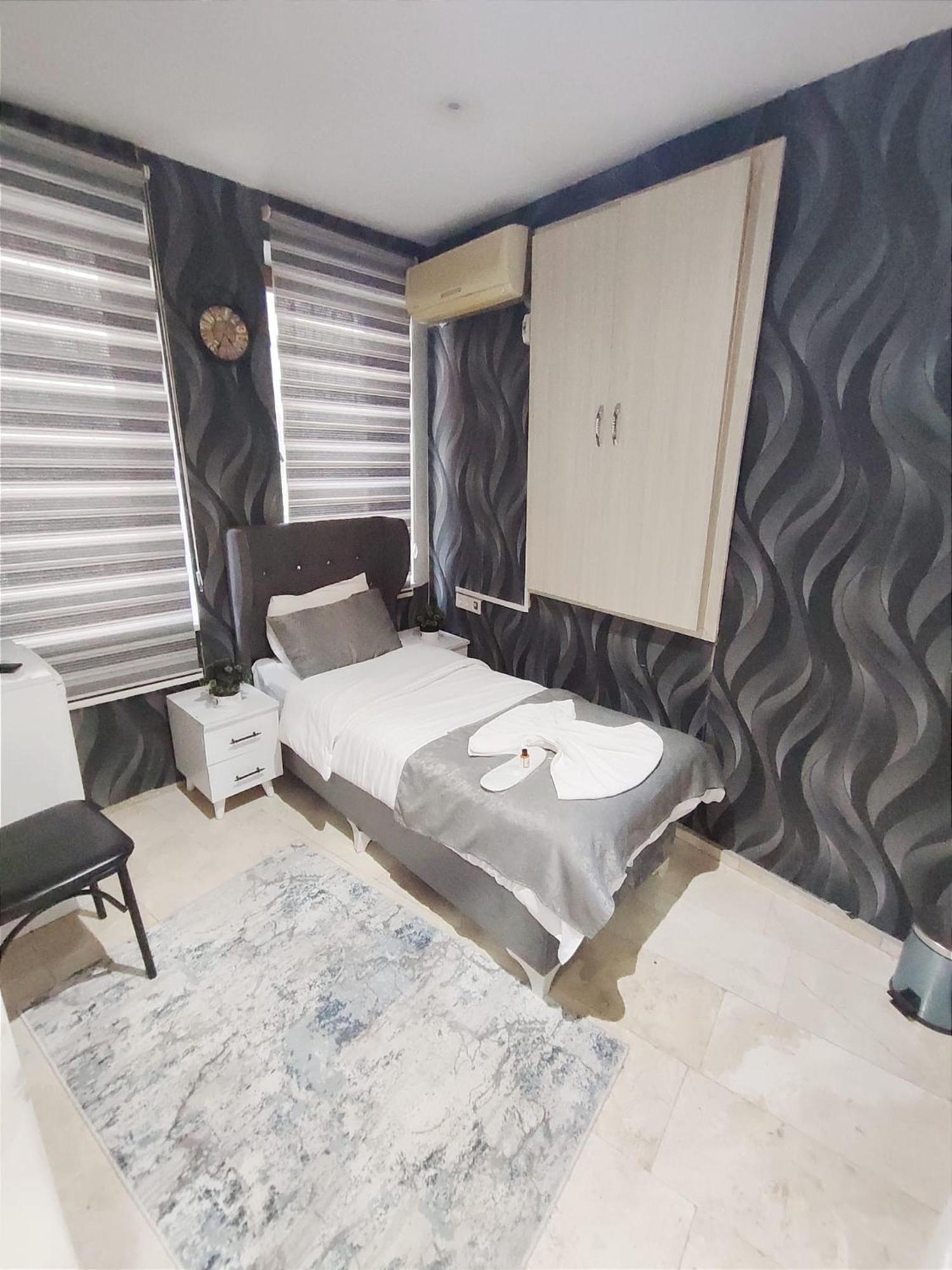 Taksim Sweet Central Hotel Стамбул Экстерьер фото